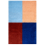 Alfombrilla Balance Color Therapis Bora Bora BLC-BORA-60x120