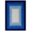 Alfombra Blue Lens Color Therapis Marine BLLENS-MAR-60x120