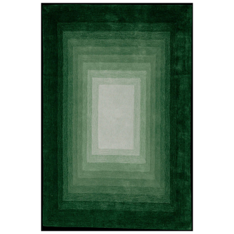 Alfombra Green Door