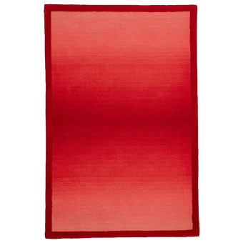 Alfombra Red is the new red