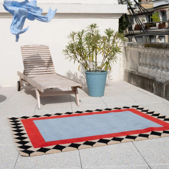 Alfombra Swimming Pool