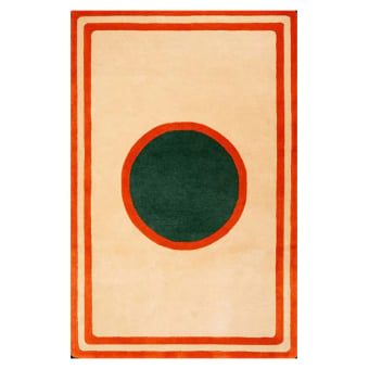 Alfombra Tennis Court