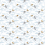 Papel pintado Tom & Jerry 102 Londonart Layette WBT&J102-2