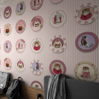 Papel pintado Harry Potter 309