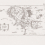 Papel pintado panor&aacute;mico El Se&ntilde;or de los Anillos 401-1 Londonart Lunaire WBLOTR401-1