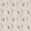 Papel pintado El Se&ntilde;or de los Anillos 424 Londonart Bistre WBLOTR424-2
