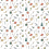 Papel pintado El Se&ntilde;or de los Anillos 420 Londonart Multicolore WBLOTR420-1