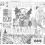 Papel pintado panor&aacute;mico DC Universe 510 Londonart Plomb WBDCU510-2