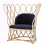 Sill&oacute;n Petal Biobject Canopée petal_bioject