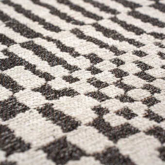 Alfombra bereber Peanut in-outdoor