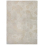 Alfombra Coral rectangular para interior y exterior Louis de Poortere Shell Beige ldp_112750