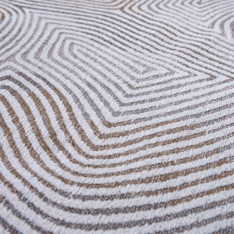 Alfombra Coral Peanut in-outdoor