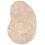 Alfombra Coral Peanut in-outdoor Louis de Poortere Indian Sand ldp_120112