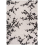Alfombra Sakura rectangular para interior y exterior Louis de Poortere Night Snow ldp_118368