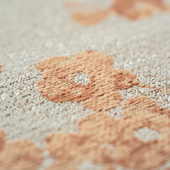Alfombra Sakura Peanut in-outdoor