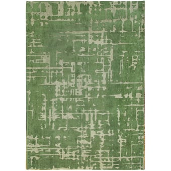 Alfombra Baobab rectangular para interior y exterior