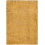 Alfombra Baobab rectangular para interior y exterior Louis de Poortere Madagascar Gold ldp_112305