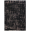 Alfombra Baobab rectangular para interior y exterior Louis de Poortere Black Water ldp_112302