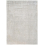 Alfombra Baobab rectangular para interior y exterior Louis de Poortere Dry Beige ldp_112292