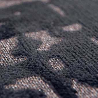 Alfombra Baobab Peanut para interior y exterior