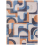 Alfombra Module rectangular interior-exterior Louis de Poortere Camel Blue ldp_112691