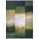 Alfombra Sendai rectangular para interior y exterior Louis de Poortere Forest mood ldp_119967