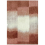 Alfombra Sendai rectangular para interior y exterior Louis de Poortere Rosebud ldp_119972