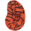 Alfombra Kanji Peanut para interior y exterior Louis de Poortere Ginger Chocolate ldp_120020