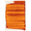 Alfombra Brush in-outdoor Louis de Poortere Orange ldp_120076