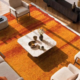 Alfombra Brush in-outdoor