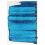 Alfombra Brush in-outdoor Louis de Poortere Diva Blue ldp_120274