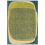 Alfombra Marble in-outdoor Louis de Poortere Larch ldp_120056