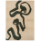 Alfombra Ribbon rectangular para interior y exterior Louis de Poortere Garden Spirit ldp_118573