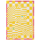 Alfombra Chess in-outdoor Louis de Poortere Cupcake ldp_119808