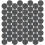Mosaico Ring 4 Edimax Raku NQ70