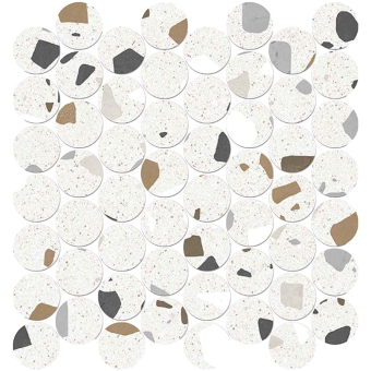 Mosaico Ishi Ring 4