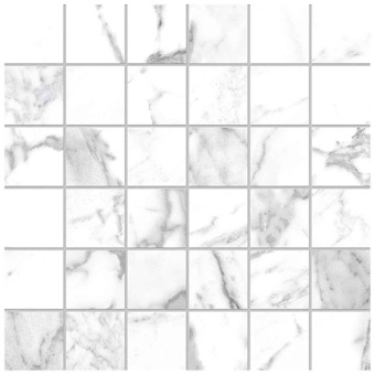 Mosaïque Reve