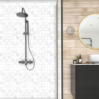 Mosaïque Reve