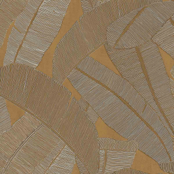 Papel pintado Banyan