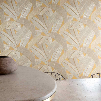 Papel pintado Banyan