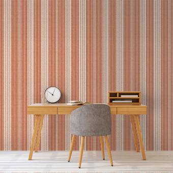 Papel pintado Berber Stripes