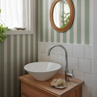 Papel pintado Henrik