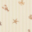 Papel pintado Seaside - Tiny Treasures Eijffinger Beurre 363170