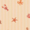 Papel pintado Seaside - Tiny Treasures Eijffinger Mandarine 363171