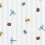 Papel pintado Buzz - Tiny Treasures Eijffinger Denim 363181