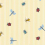Papel pintado Buzz - Tiny Treasures Eijffinger Mimosa 363180