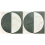 Gres porcel&aacute;nico Carlentini Nanda Tiles Carlentini 1 2PMI000113709