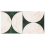 Gres porcel&aacute;nico Tusa Nanda Tiles Tusa 2 2PMI000113706