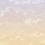 Papel pintado panor&aacute;mico Dawn - Geonature Eijffinger Orange/Violet 366109