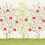 Papel pintado panor&aacute;mico Morning Glory White Pip Studio Beige 341094